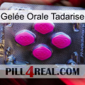Gelée Orale Tadarise 02